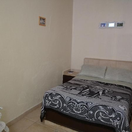 Hotel Cuauhtemoc Queretaro Luaran gambar