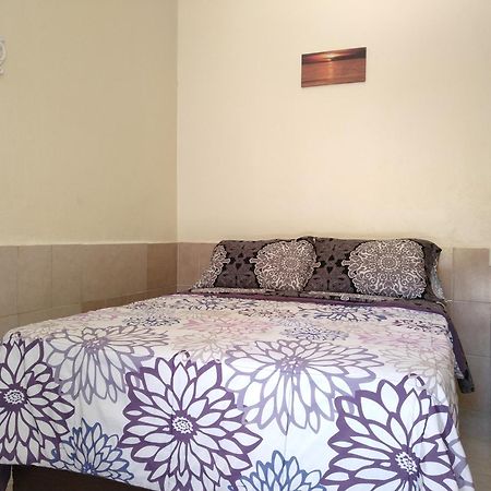 Hotel Cuauhtemoc Queretaro Luaran gambar