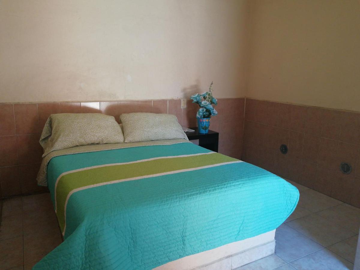 Hotel Cuauhtemoc Queretaro Luaran gambar