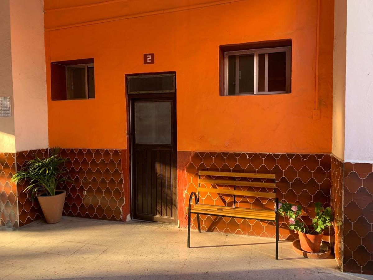 Hotel Cuauhtemoc Queretaro Luaran gambar