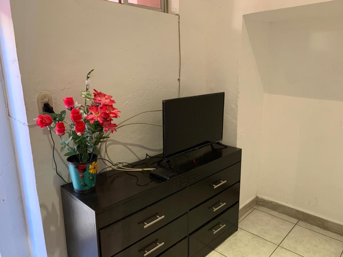 Hotel Cuauhtemoc Queretaro Luaran gambar