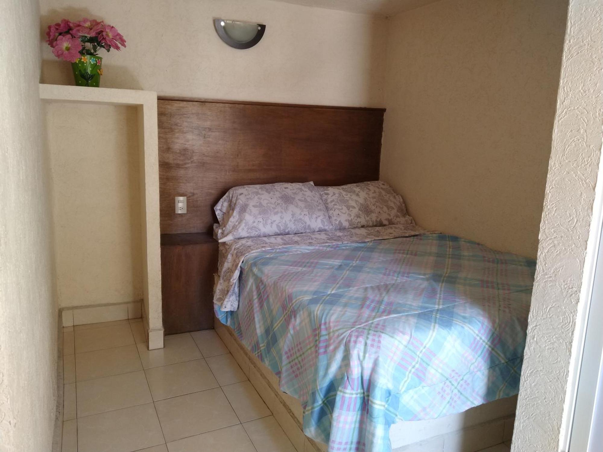 Hotel Cuauhtemoc Queretaro Luaran gambar